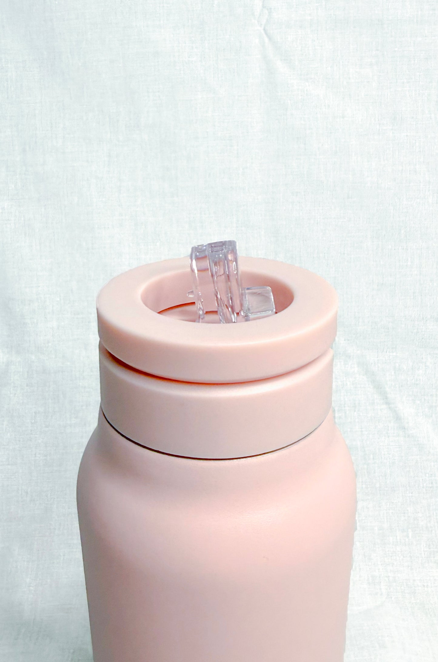 The Emotional Support Bottle