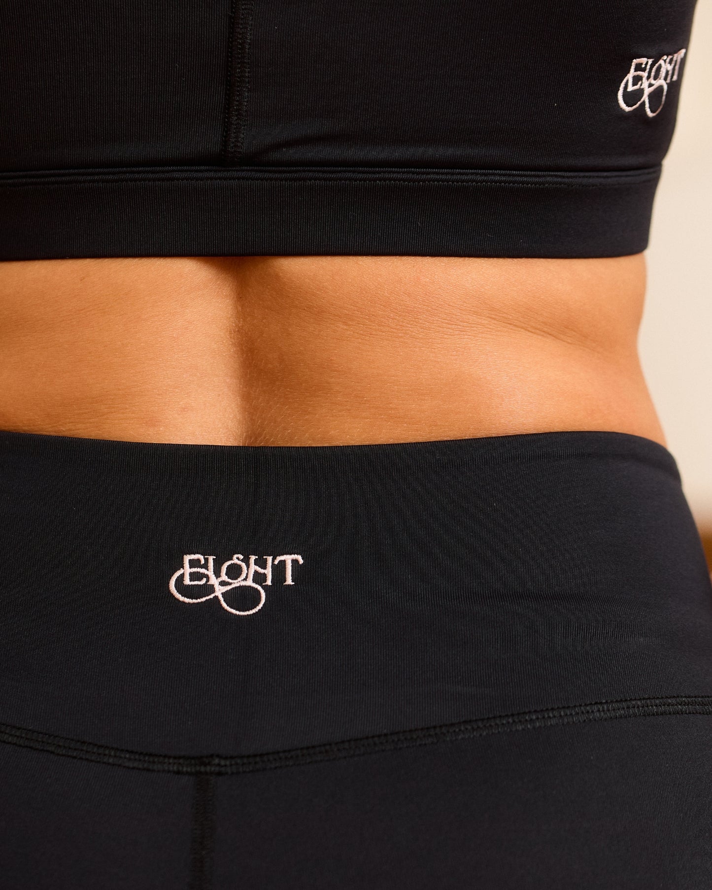 Shorts - Black