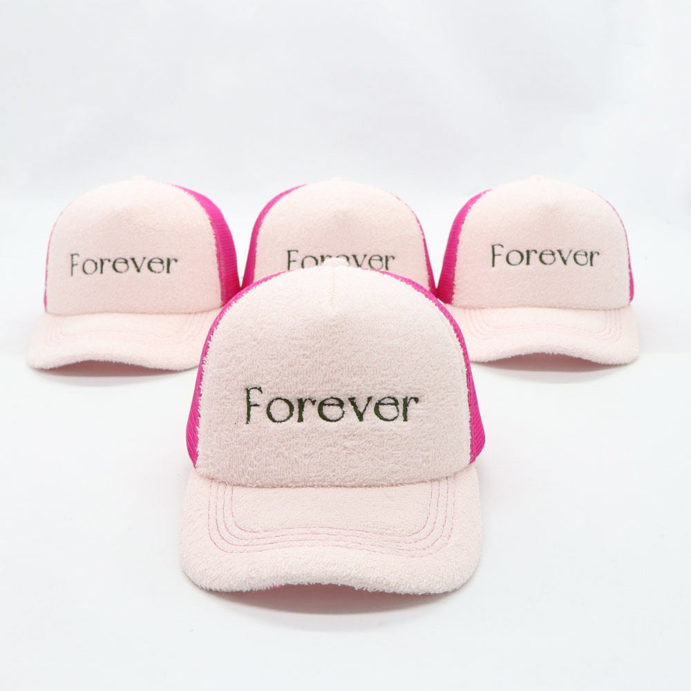Forever Trucker
