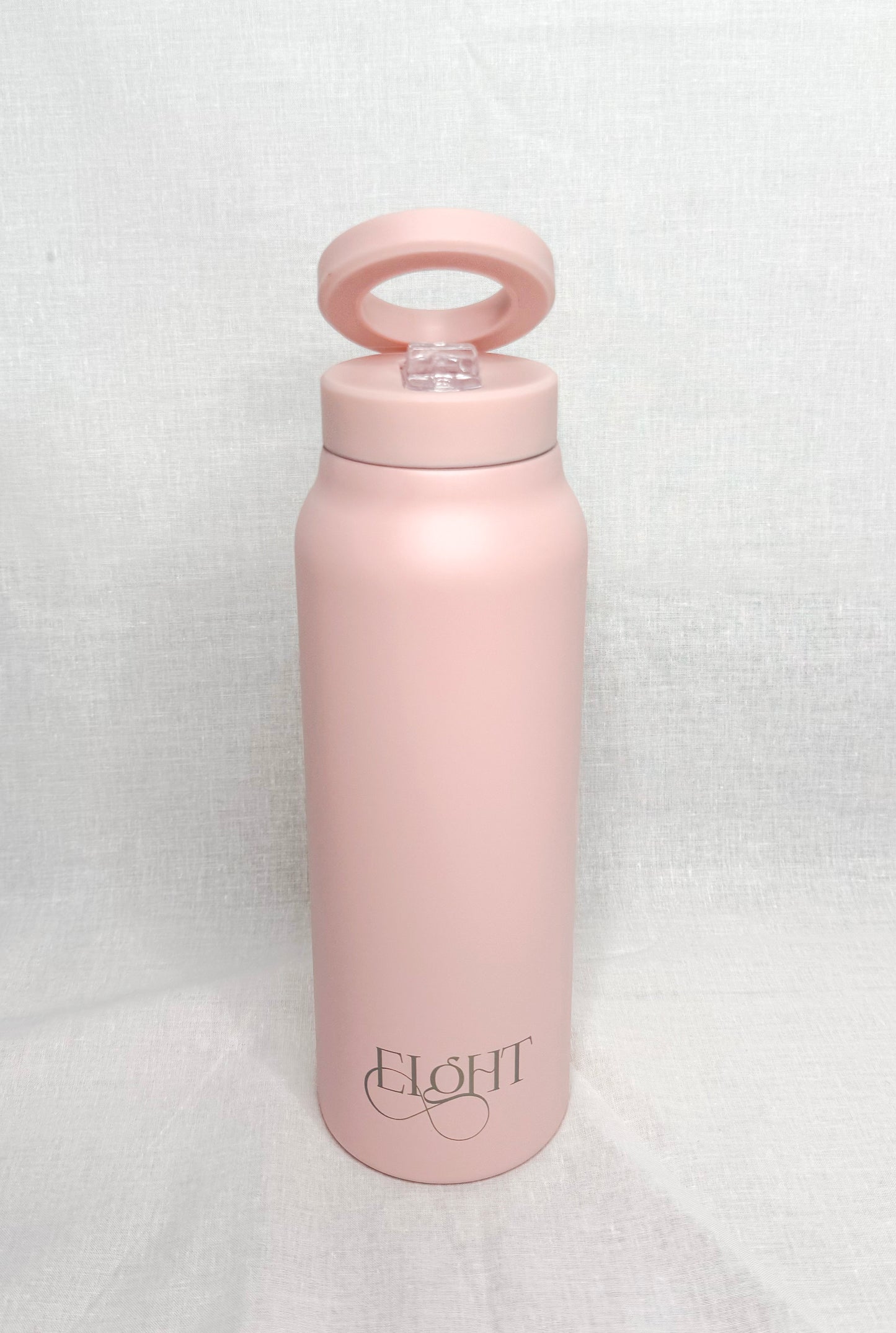 The Emotional Support Bottle