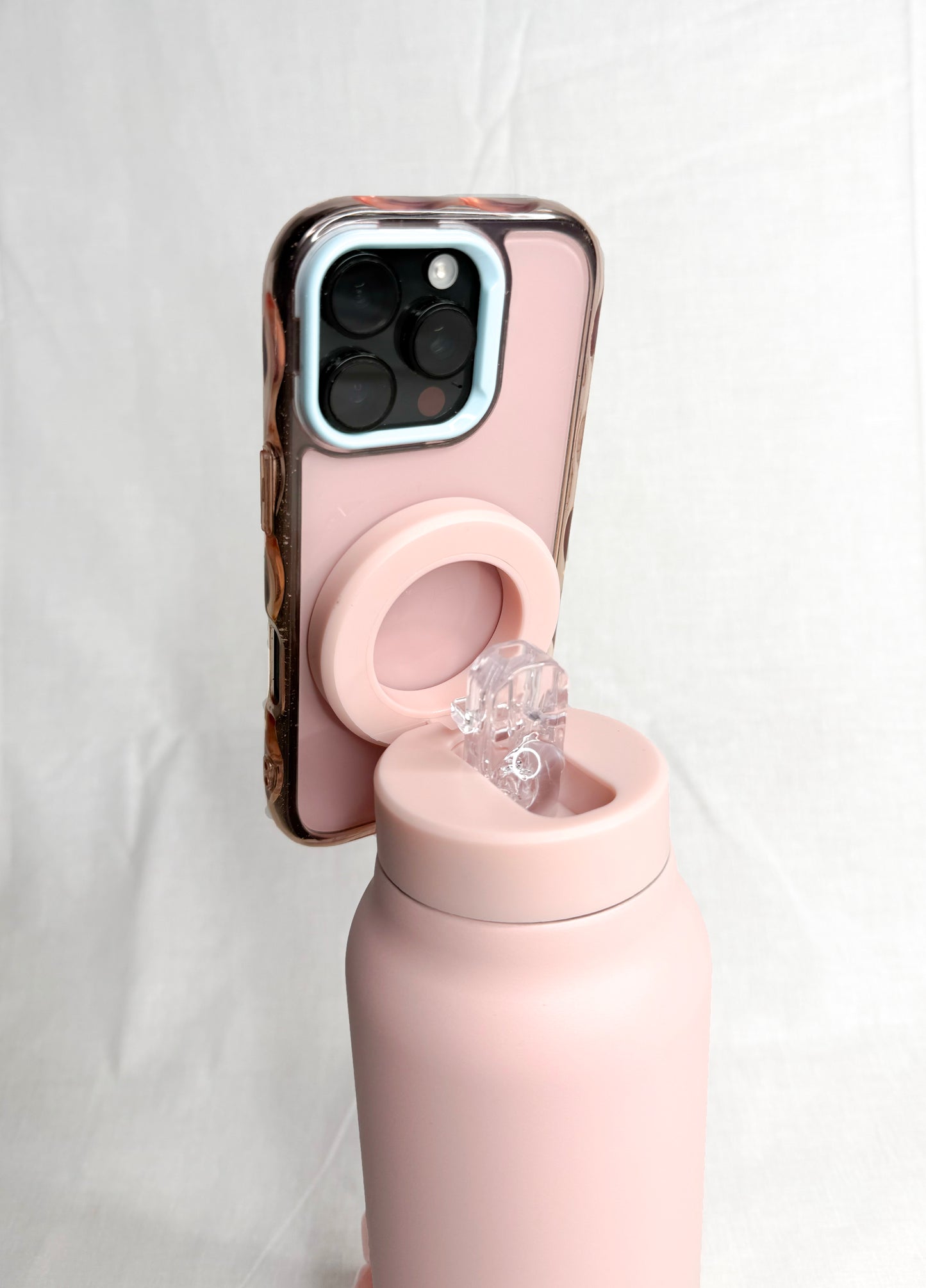 The Emotional Support Bottle