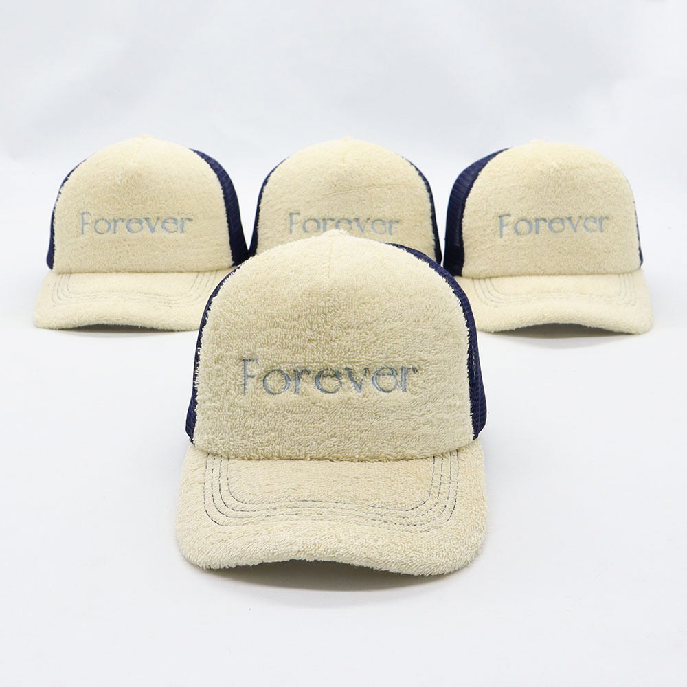 Forever Trucker