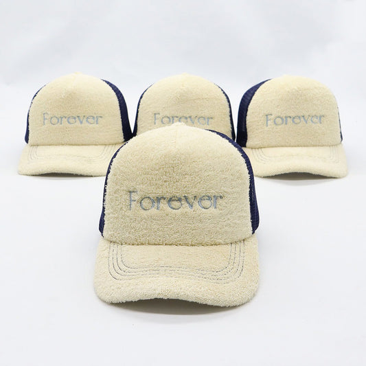 Forever Trucker